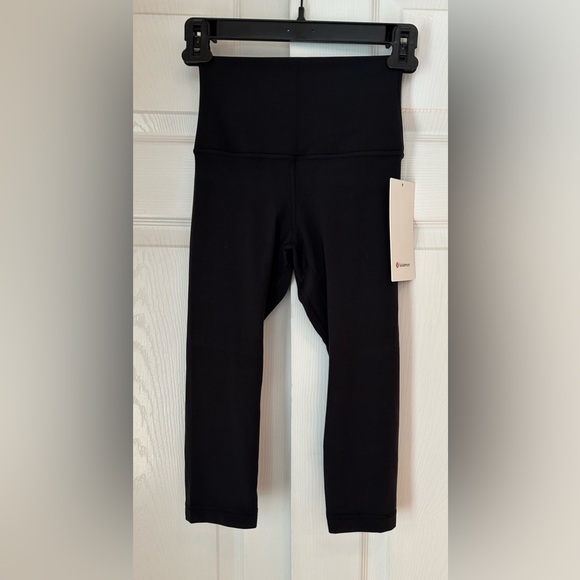 Lululemon Leggings NWT - Picture 6 of 9